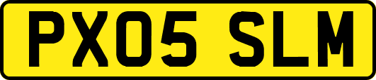 PX05SLM