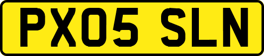 PX05SLN