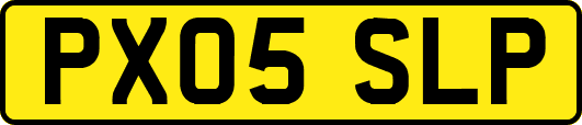 PX05SLP