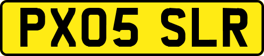 PX05SLR
