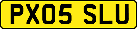 PX05SLU