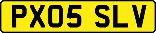PX05SLV