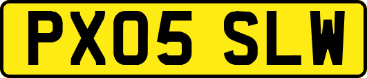PX05SLW