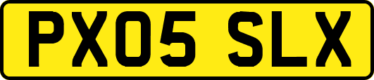 PX05SLX