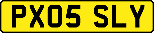 PX05SLY