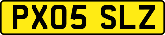 PX05SLZ