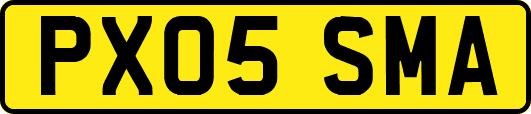 PX05SMA