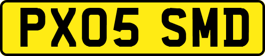 PX05SMD