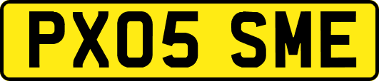 PX05SME