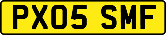 PX05SMF