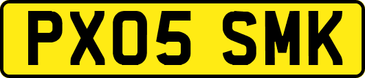 PX05SMK