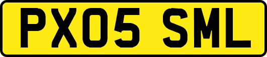 PX05SML
