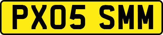 PX05SMM