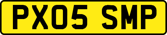 PX05SMP