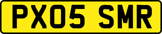 PX05SMR