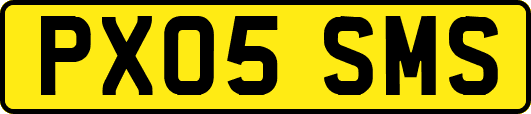 PX05SMS