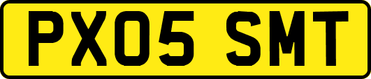 PX05SMT