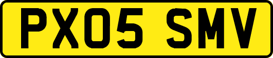PX05SMV