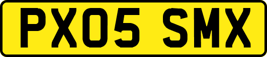 PX05SMX