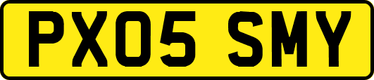 PX05SMY
