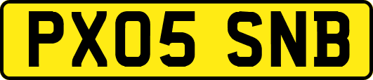 PX05SNB