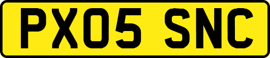 PX05SNC