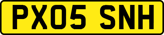 PX05SNH
