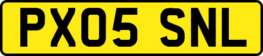 PX05SNL