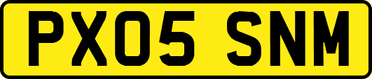 PX05SNM