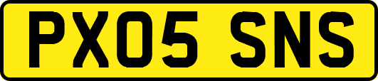 PX05SNS