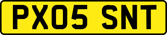 PX05SNT