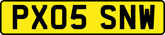 PX05SNW