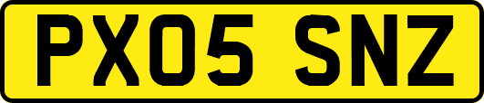 PX05SNZ
