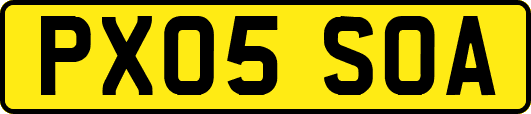 PX05SOA