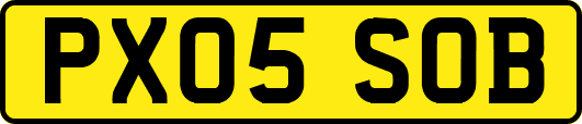 PX05SOB