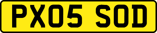 PX05SOD
