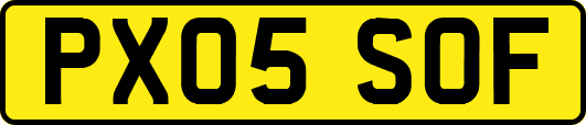 PX05SOF
