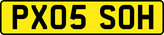PX05SOH