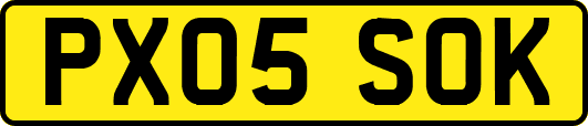 PX05SOK
