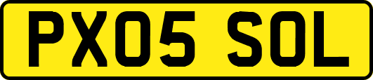 PX05SOL