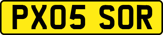 PX05SOR