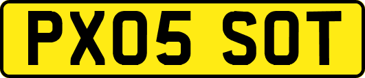 PX05SOT