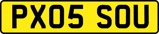 PX05SOU