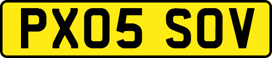 PX05SOV