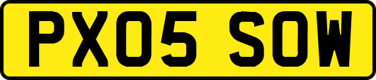 PX05SOW