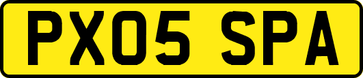 PX05SPA