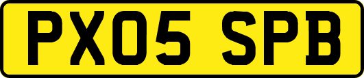 PX05SPB