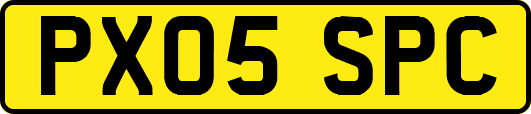 PX05SPC