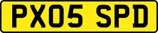 PX05SPD