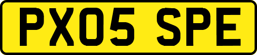 PX05SPE